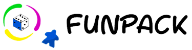 FUNPACK — jeux et loisirs